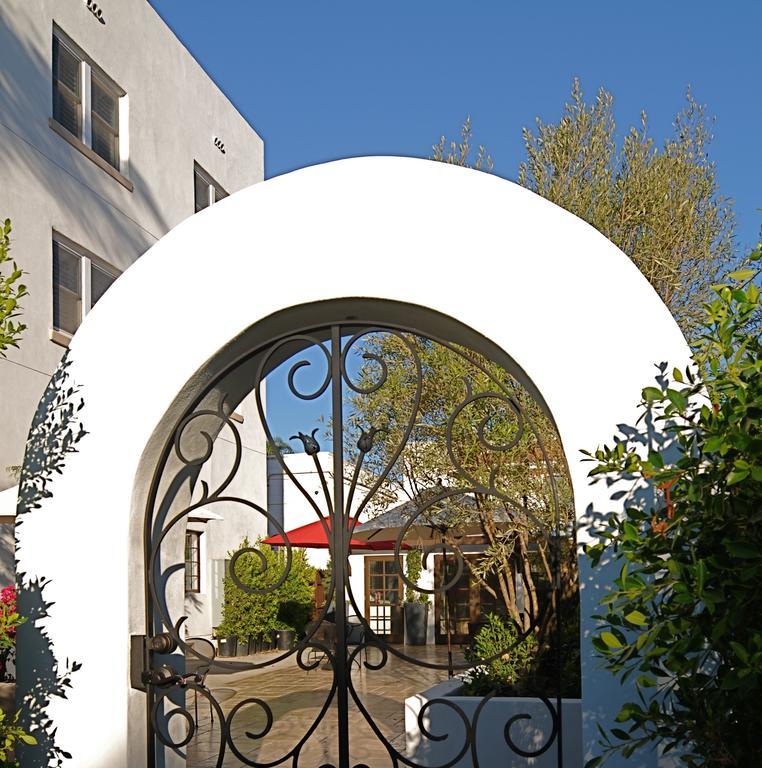 Hotel Marisol Coronado Exteriör bild