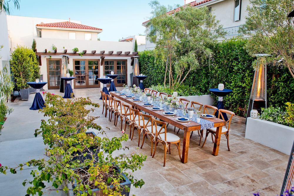 Hotel Marisol Coronado Exteriör bild